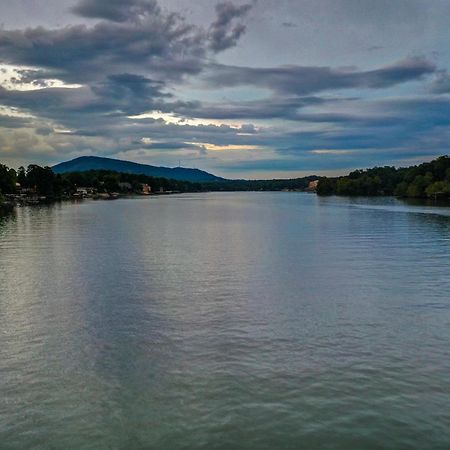 Lake Haven Cottage On Lake Hamilton Hot Springs Exteriér fotografie