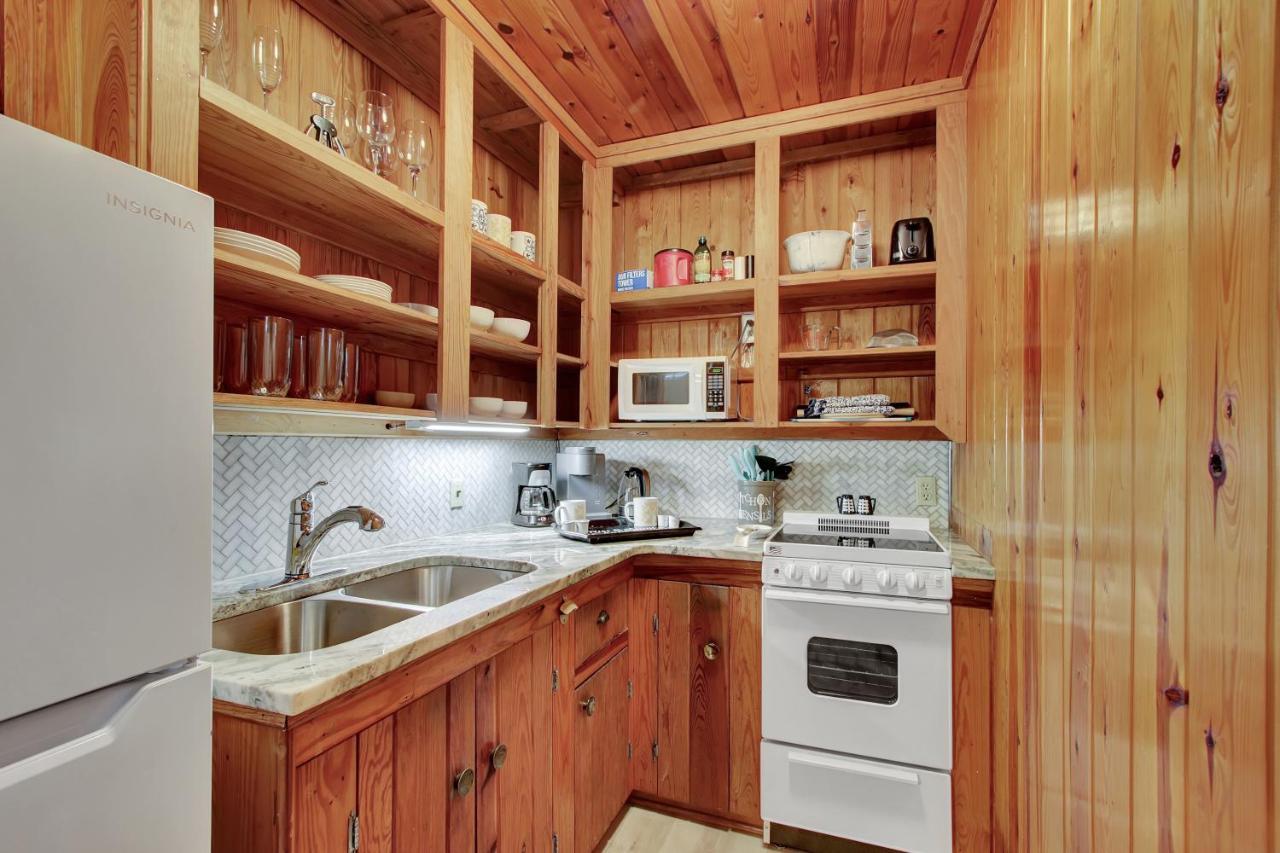 Lake Haven Cottage On Lake Hamilton Hot Springs Exteriér fotografie