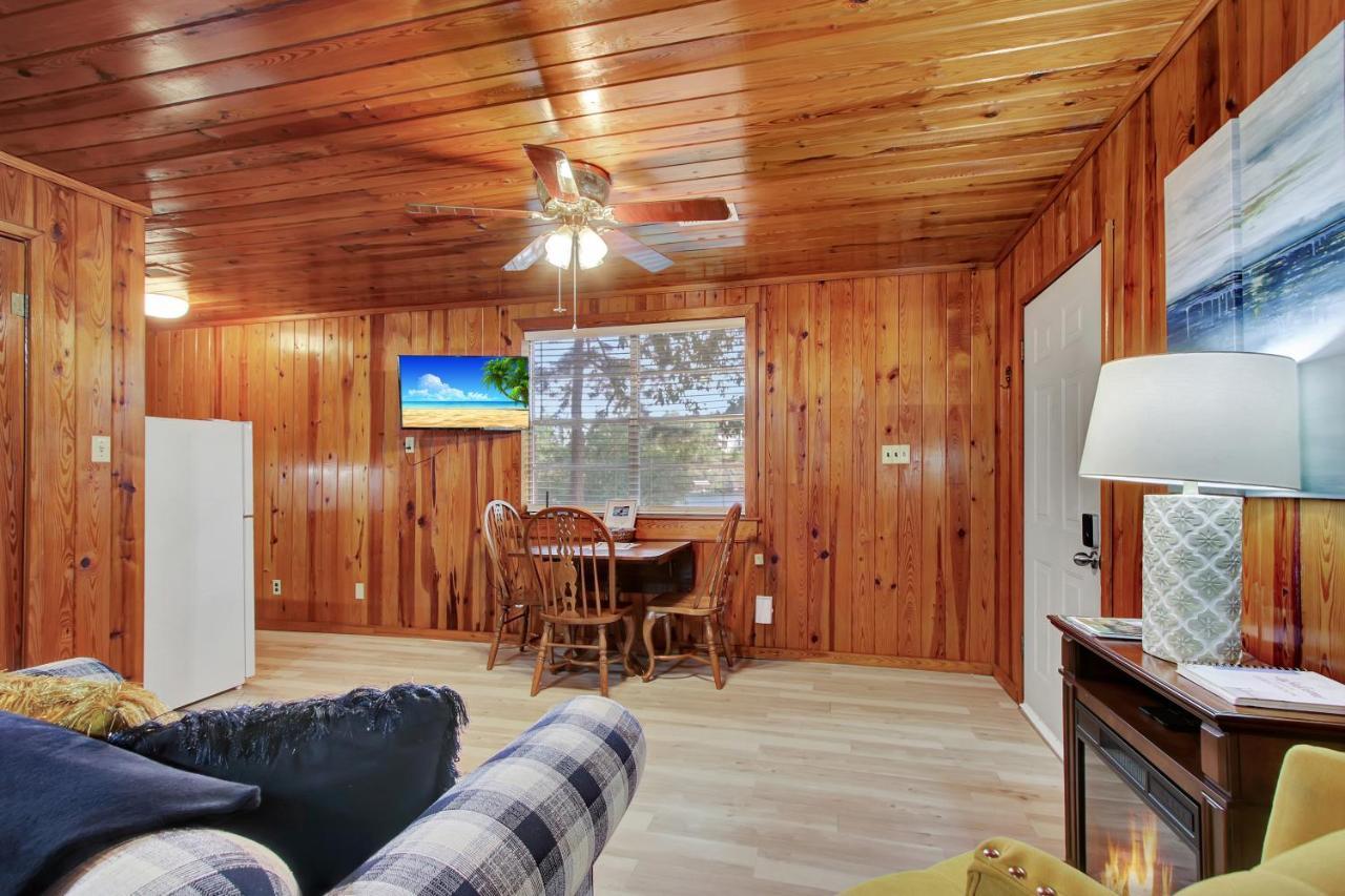 Lake Haven Cottage On Lake Hamilton Hot Springs Exteriér fotografie